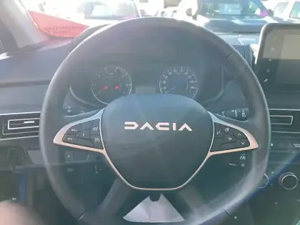 Photo 10 Dacia Sandero  TCe 110 GSR2