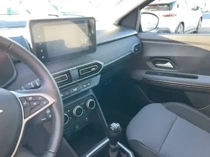 Photo 11 Dacia Sandero  TCe 110 GSR2