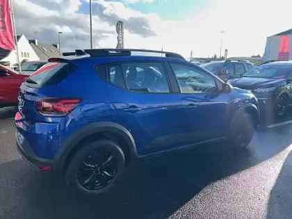 Photo 5 Dacia Sandero  TCe 110 GSR2