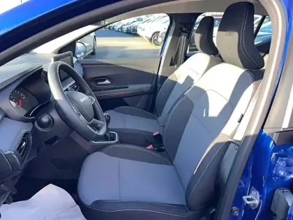 Photo 9 Dacia Sandero  TCe 110 GSR2