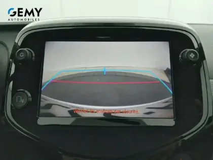 Photo 14 Peugeot 108  VTi 72ch S&S BVM5