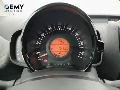 Photo 15 Peugeot 108  VTi 72ch S&S BVM5