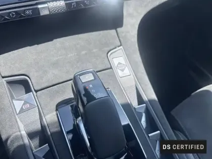 Photo 14 DS Ds 7 DS7 Crossback Hybride E-Tense 225 EAT8