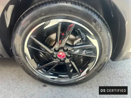 Photo 10 DS Ds 7 DS7 Crossback Hybride E-Tense 225 EAT8