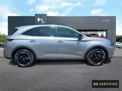 Photo 3 DS Ds 7 DS7 Crossback Hybride E-Tense 225 EAT8