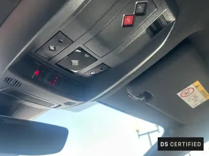 Photo 15 DS Ds 7 DS7 Crossback Hybride E-Tense 225 EAT8