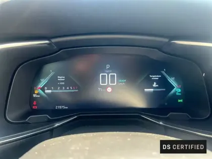 Photo 11 DS Ds 7 DS7 Crossback Hybride E-Tense 225 EAT8