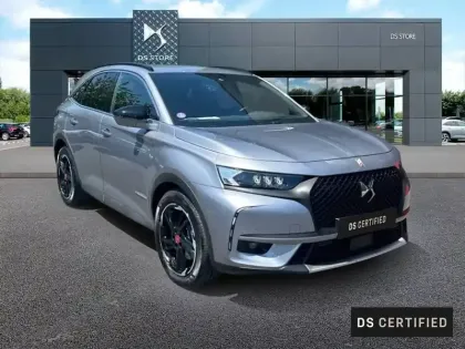 Photo 2 DS Ds 7 DS7 Crossback Hybride E-Tense 225 EAT8