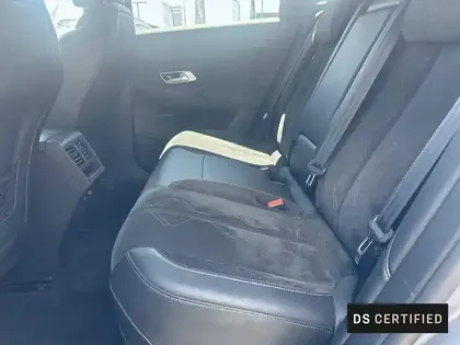 Photo 9 DS Ds 7 DS7 Crossback Hybride E-Tense 225 EAT8