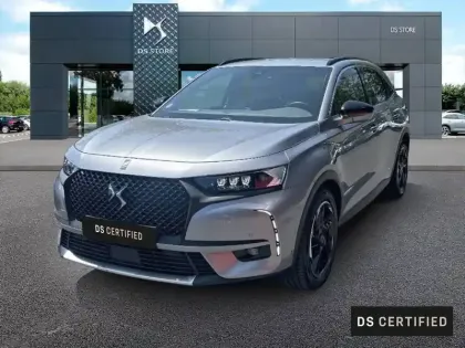 Photo Ds Ds 7 Performance Line+