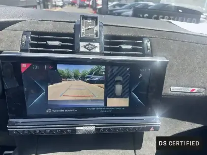 Photo 13 DS Ds 7 DS7 Crossback Hybride E-Tense 225 EAT8