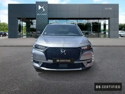 Photo 1 DS Ds 7 DS7 Crossback Hybride E-Tense 225 EAT8