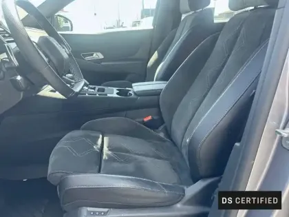 Photo 8 DS Ds 7 DS7 Crossback Hybride E-Tense 225 EAT8