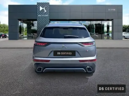 Photo 4 DS Ds 7 DS7 Crossback Hybride E-Tense 225 EAT8