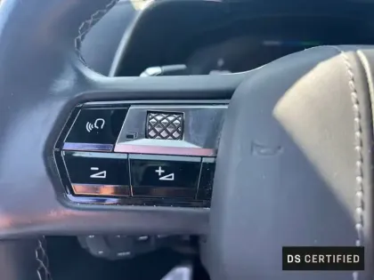 Photo 15 DS Ds 7 DS7 Crossback Hybride E-Tense 300 EAT8 4x4