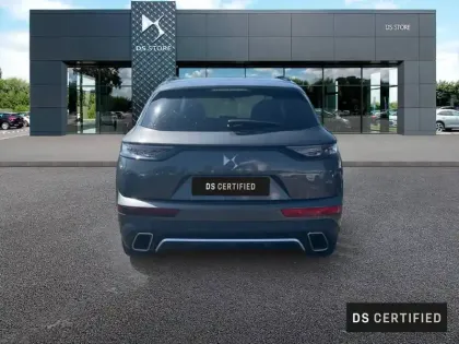 Photo 3 DS Ds 7 DS7 Crossback Hybride E-Tense 300 EAT8 4x4