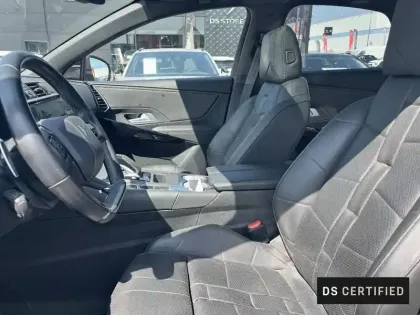 Photo 7 DS Ds 7 DS7 Crossback Hybride E-Tense 300 EAT8 4x4
