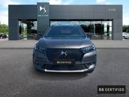 Photo 1 DS Ds 7 DS7 Crossback Hybride E-Tense 300 EAT8 4x4