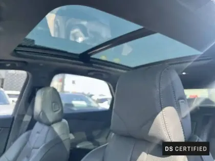 Photo 18 DS Ds 7 DS7 Crossback Hybride E-Tense 300 EAT8 4x4