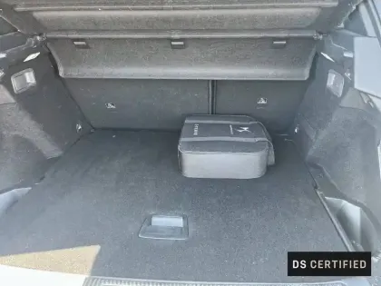 Photo 5 DS Ds 7 DS7 Crossback Hybride E-Tense 300 EAT8 4x4