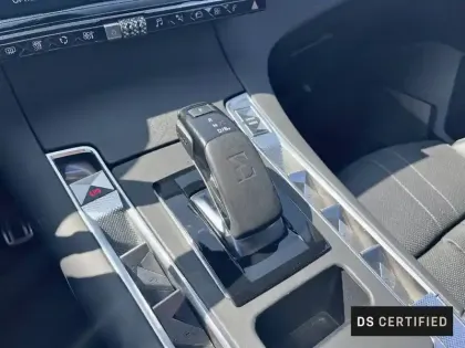 Photo 13 DS Ds 7 DS7 Crossback Hybride E-Tense 300 EAT8 4x4