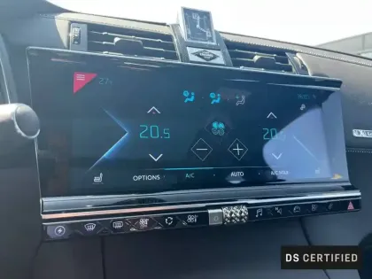 Photo 11 DS Ds 7 DS7 Crossback Hybride E-Tense 300 EAT8 4x4