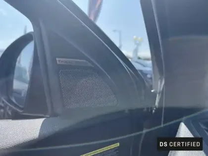 Photo 17 DS Ds 7 DS7 Crossback Hybride E-Tense 300 EAT8 4x4