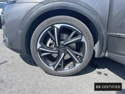 Photo 9 DS Ds 7 DS7 Crossback Hybride E-Tense 300 EAT8 4x4