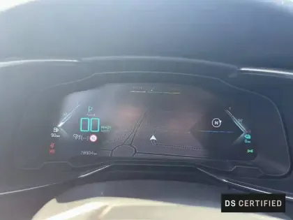 Photo 10 DS Ds 7 DS7 Crossback Hybride E-Tense 300 EAT8 4x4