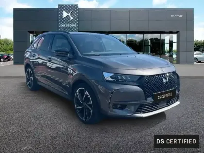 Photo 2 DS Ds 7 DS7 Crossback Hybride E-Tense 300 EAT8 4x4