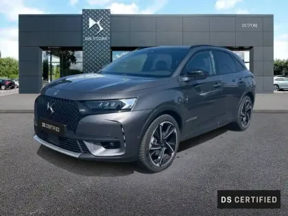 Photo Ds Ds 7 Louvre