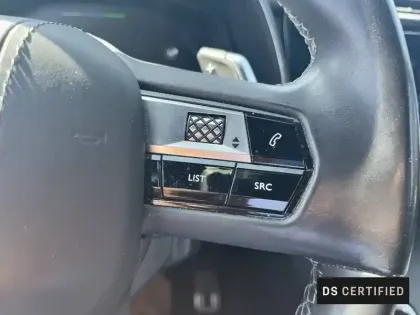 Photo 14 DS Ds 7 DS7 Crossback Hybride E-Tense 300 EAT8 4x4
