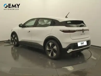 Photo 24 Renault Megane  E-Tech EV40 130ch standard charge