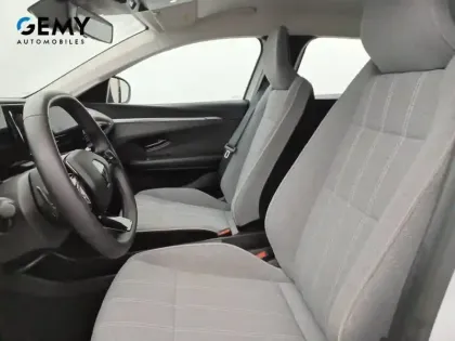 Photo 26 Renault Megane  E-Tech EV40 130ch standard charge