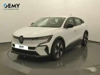 Photo 18 Renault Megane  E-Tech EV40 130ch standard charge