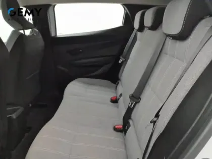 Photo 27 Renault Megane  E-Tech EV40 130ch standard charge