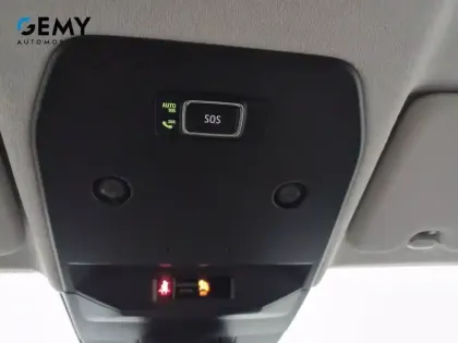 Photo 31 Renault Megane  E-Tech EV40 130ch standard charge