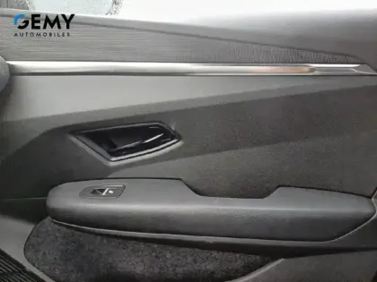 Photo 14 Renault Megane  E-Tech EV40 130ch standard charge