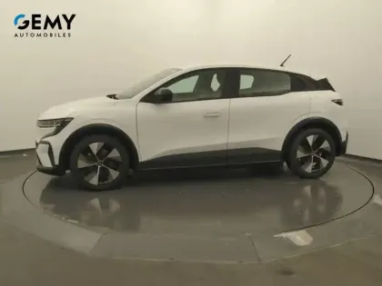 Photo 36 Renault Megane  E-Tech EV40 130ch standard charge