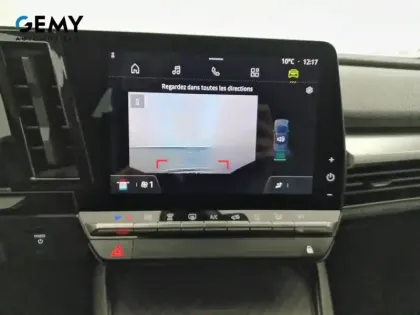 Photo 32 Renault Megane  E-Tech EV40 130ch standard charge