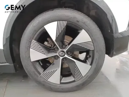 Photo 28 Renault Megane  E-Tech EV40 130ch standard charge