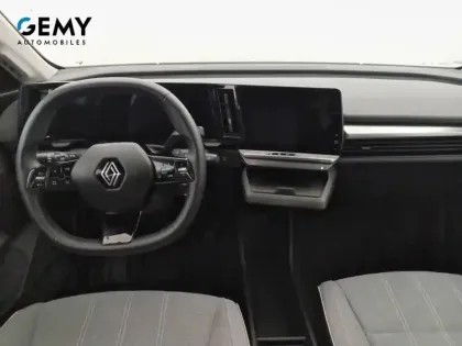 Photo 25 Renault Megane  E-Tech EV40 130ch standard charge