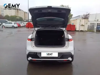 Photo 3 Renault Megane  E-Tech EV40 130ch standard charge