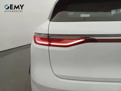 Photo 37 Renault Megane  E-Tech EV40 130ch standard charge