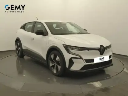 Photo 20 Renault Megane  E-Tech EV40 130ch standard charge