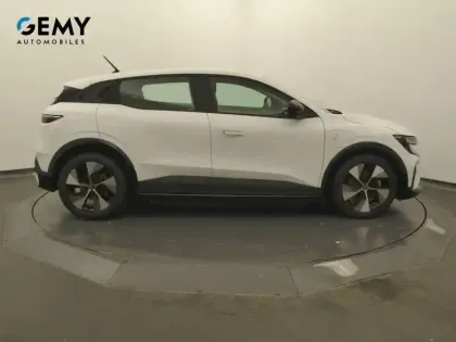 Photo 21 Renault Megane  E-Tech EV40 130ch standard charge