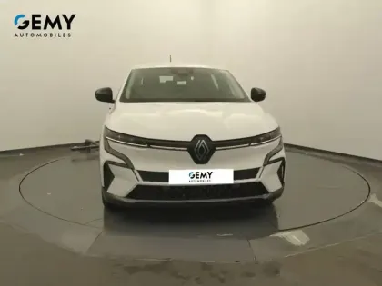 Photo 19 Renault Megane  E-Tech EV40 130ch standard charge