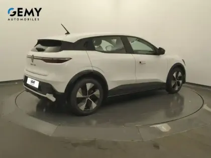 Photo 35 Renault Megane  E-Tech EV40 130ch standard charge