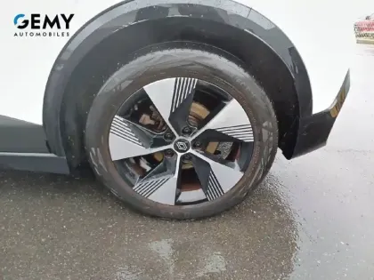 Photo 7 Renault Megane  E-Tech EV40 130ch standard charge