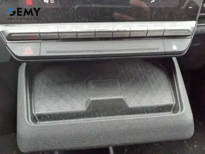 Photo 12 Renault Megane  E-Tech EV40 130ch standard charge